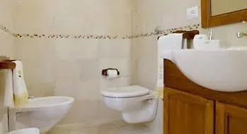 Casa I Gerani Vista Mare * Alghero