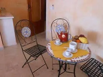 Casa I Gerani Vista Mare *