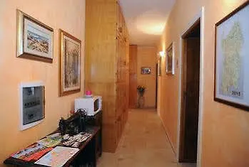 Casa I Gerani Vista Mare Apartment Alghero