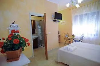 Casa I Gerani Vista Mare Alghero