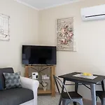 Διαμέρισμα Casa I Gerani Vista Mare Αλγκέρο