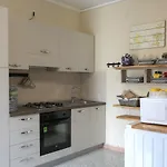 Διαμέρισμα Casa I Gerani Vista Mare