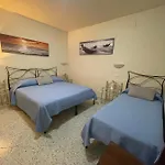 Casa I Gerani Vista Mare Διαμέρισμα Αλγκέρο