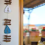 Casa I Gerani Vista Mare