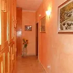 Casa I Gerani Vista Mare Διαμέρισμα
