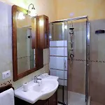 Casa I Gerani Vista Mare Διαμέρισμα