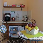 Casa I Gerani Vista Mare Διαμέρισμα *