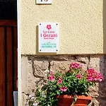 Casa I Gerani Vista Mare Διαμέρισμα