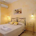 Casa I Gerani Vista Mare Διαμέρισμα