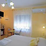 Casa I Gerani Vista Mare Διαμέρισμα *