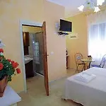 Casa I Gerani Vista Mare Αλγκέρο