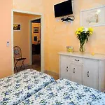 Casa I Gerani Vista Mare * Αλγκέρο