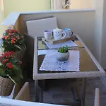 Διαμέρισμα Casa I Gerani Vista Mare *