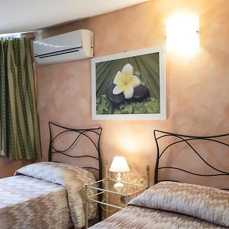 Casa I Gerani Vista Mare Appartement