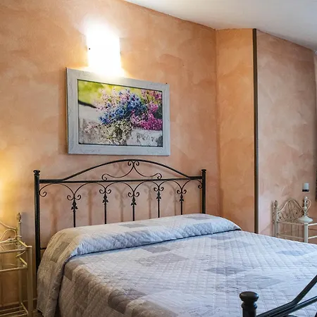 Casa I Gerani Vista Mare