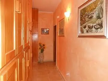 Casa I Gerani Vista Mare Appartement