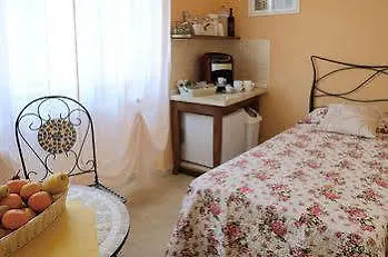 Casa I Gerani Vista Mare