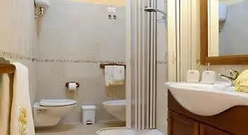 Casa I Gerani Vista Mare アルゲーロ