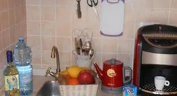 Appartement Casa I Gerani Vista Mare