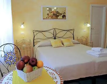 Casa I Gerani Vista Mare *