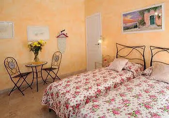 Casa I Gerani Vista Mare