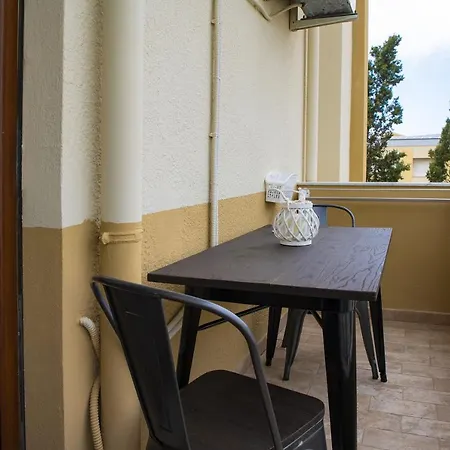 Apartmán Casa I Gerani Vista Mare