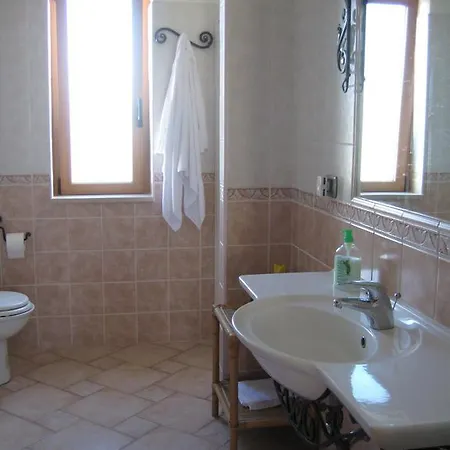 Casa I Gerani Vista Mare Apartmán Alghero