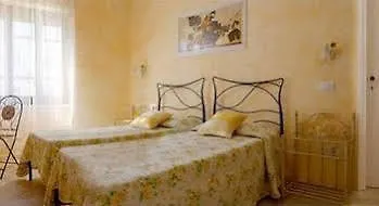 Casa I Gerani Vista Mare * 阿尔盖罗
