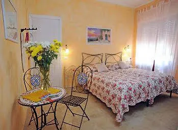 Apartmán Casa I Gerani Vista Mare