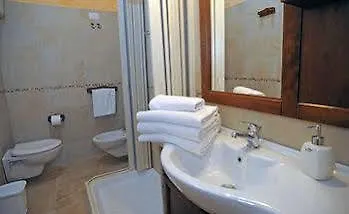 公寓 Casa I Gerani Vista Mare 阿尔盖罗